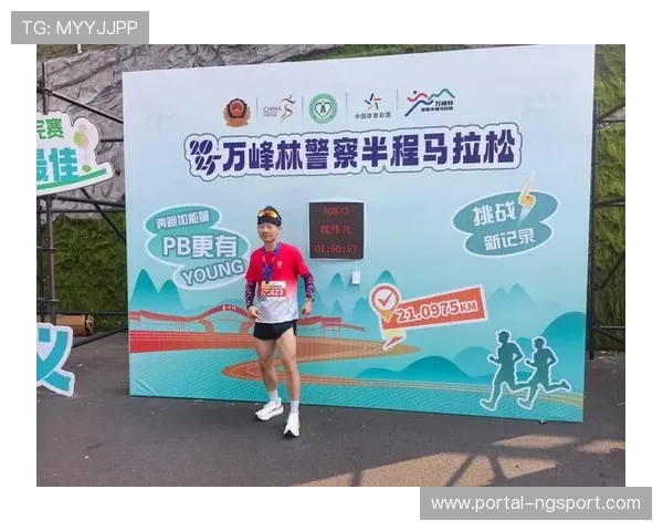 跑步装备市场增长，马拉松经济带动品牌合作