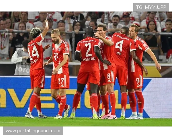 莱比锡红牛客场战力分析，门兴主场防守漏洞频现