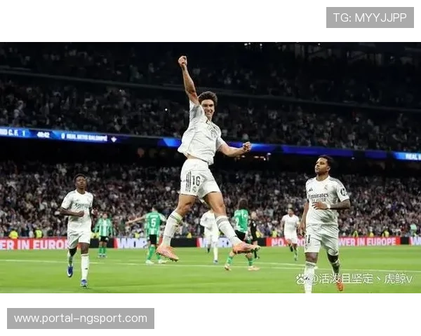 皇马5-1贝蒂斯事件脉络：贡萨洛-加西亚完美戴帽创队史