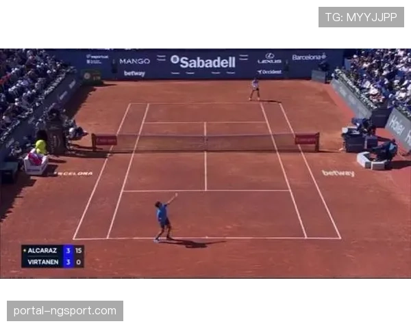 阿尔卡拉斯伤势恢复情况，及其对法网争冠的影响评估